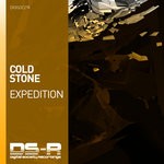 cover: Cold Stone - Expedition