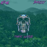 cover: Barexx|R3ne - Magic World