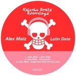 cover: Alex Maiz - Latin Date