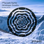 cover: Maroshi Sumo - Himalayan Breaths