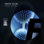 cover: Karsten Sollors - Disco Dippin