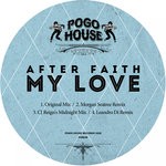 cover: After Faith - My Love