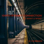 cover: 109th Street Connection - Do What You Want