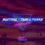 cover: Softmal|Twin & Peaks - Skyy Catz