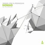 cover: Risingsun|Signal One - Nomad