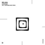 cover: Beliaal - Syncrise