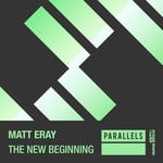 cover: Matt Eray - The New Beginning