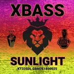 cover: Xbass - Sunlight