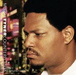 cover: McCoy Tyner - Counterpoints/Live In Tokyo