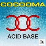 cover: Cocooma - Acid Base