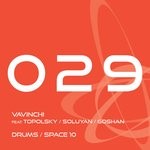 cover: Vavinchi - Drums/Space 10