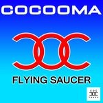 cover: Cocooma - Flying Saucer