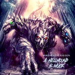 cover: Rieger|Mindhead - Hellhound/Muck