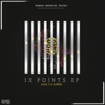 cover: Jack The Ripper - 9 Points EP