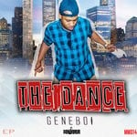 cover: Gene Boi - The Dance