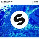 cover: Bolier|Trobi - In The Water