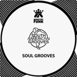 cover: Ministry Of Funk - Soul Grooves