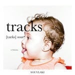 cover: Souvlaki - Tracks