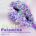 cover: Palamino - Oh My! (Remixes)