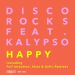 cover: DISCOROCKS|Kalypso - Happy