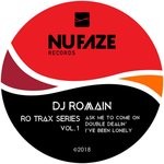 cover: Dj Romain - Ro Trax Series Vol 1