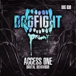 cover: Access One - Brutal Behaviour