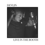 cover: Devlin - Live In The Booth