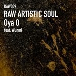 cover: Raw Artistic Soul - Oya O (feat Wunmi)