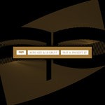 cover: Roni Size & Dj Krust - Past & Present