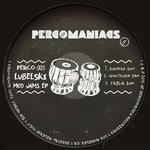 cover: Lubelski - Modular Jams