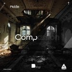 cover: Riddle - Compassion