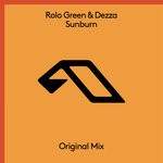 cover: Rolo Green & Dezza - Sunburn