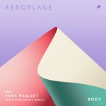 cover: Aeroplane|Yves Paquet - Body