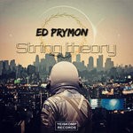 cover: Ed Prymon - String Theory