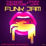 cover: Chuck Love|The House Inspectors - Funk Jam