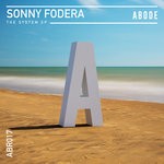 cover: Sonny Fodera - The System EP