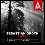 cover: Sebastian Groth - Awake Remixes Pt Two