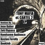 cover: Tony Mafia - EL Cartel 2