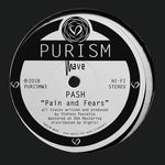 cover: Pash - Pain & Fears