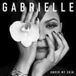 cover: Gabrielle - Under My Skin