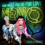 cover: Nervo - What Would You Do For Love