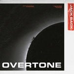 cover: Jack Back - Overtone