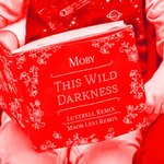 cover: Moby - This Wild Darkness