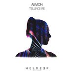 cover: Aevion - Telling Me