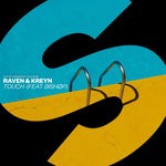 cover: Bishop|Raven & Kreyn - Touch