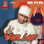 cover: Mr Peppa - When Last