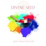 cover: Antimaterium - Divine Seed