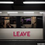 cover: Sun Kidz - Leave (Cloud Seven Remix)