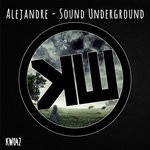 cover: Alejandre - Sound Underground