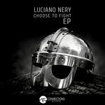 cover: Luciano Nery - I Choose To Fight